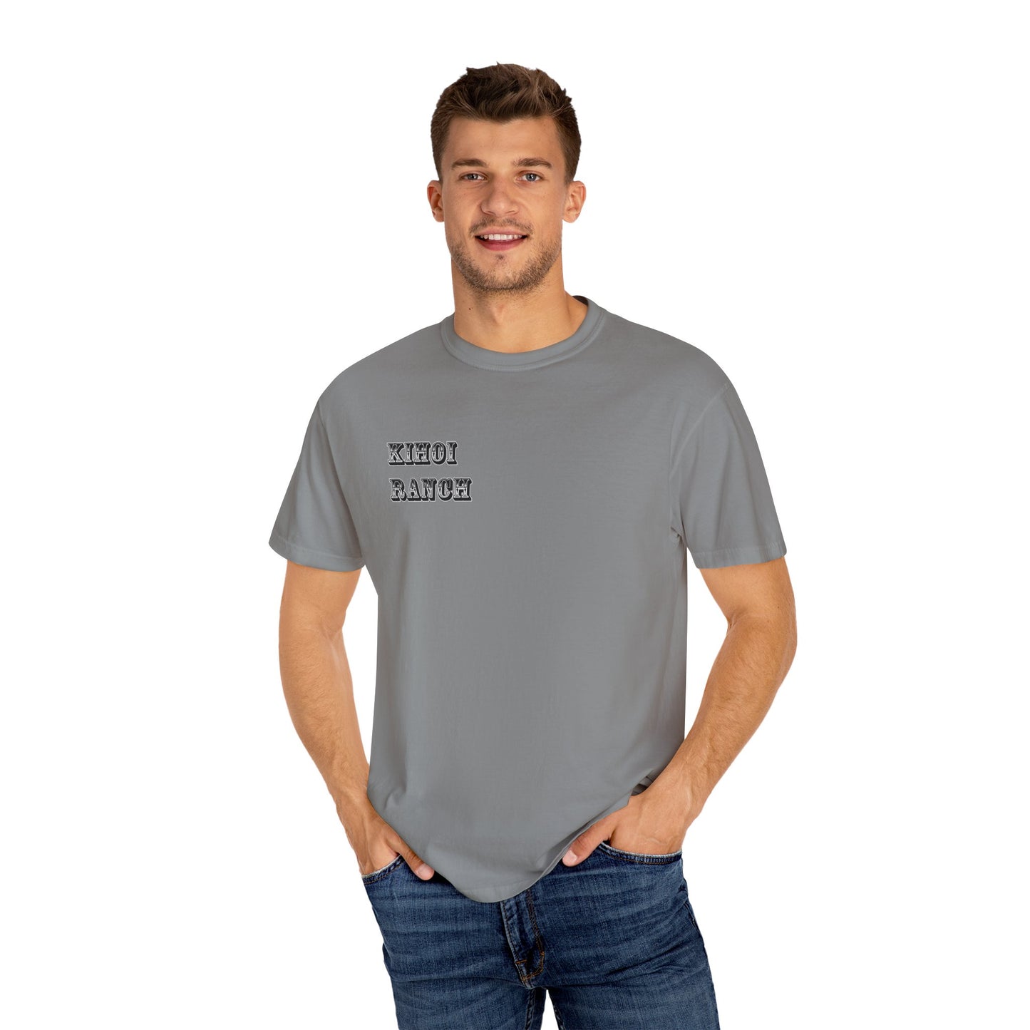 Horse Rescue T-Shirt