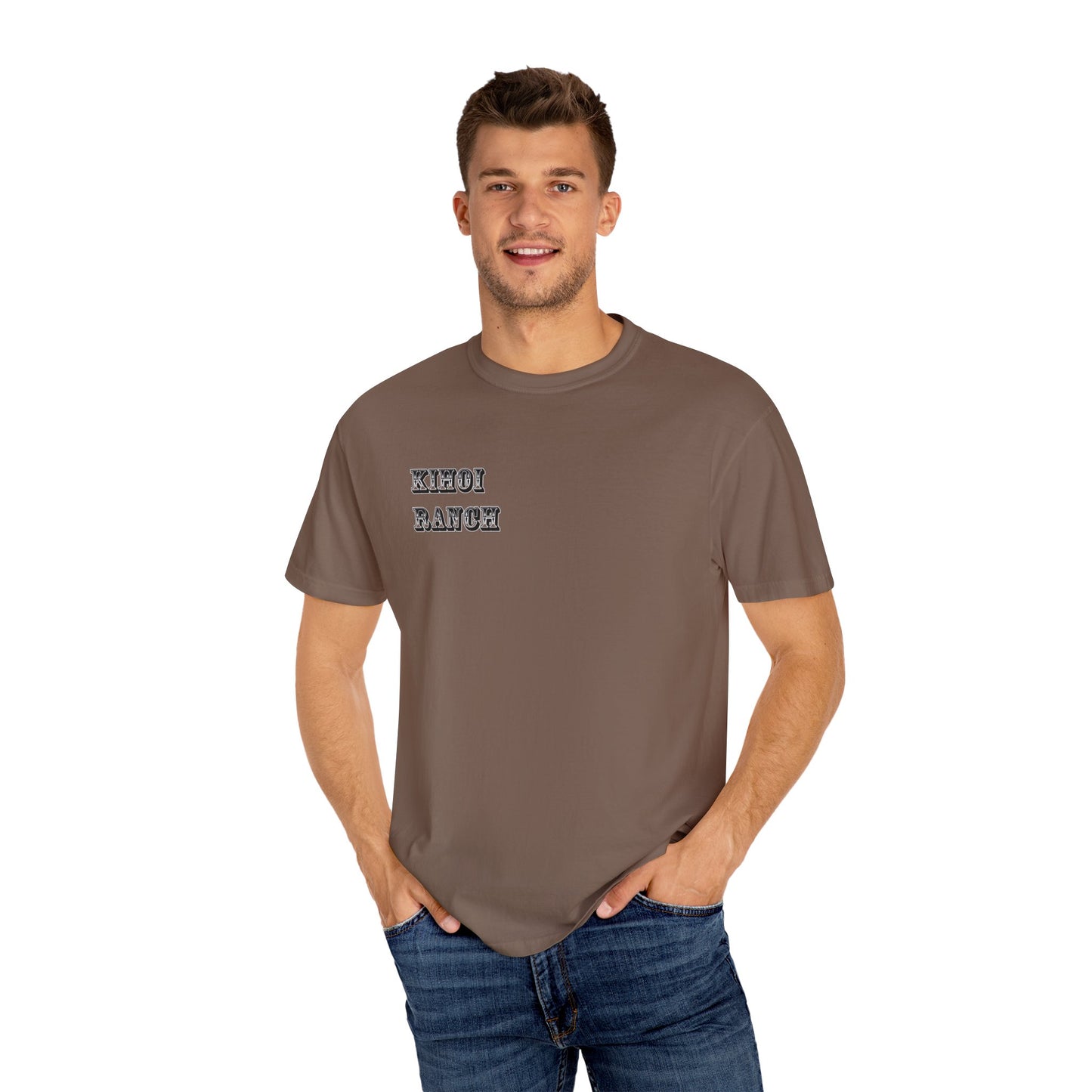 Horse Rescue T-Shirt