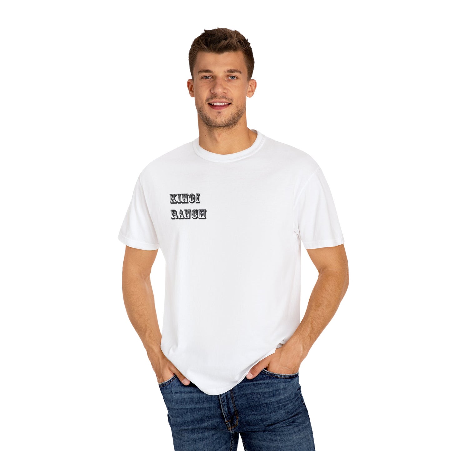 Horse Rescue T-Shirt