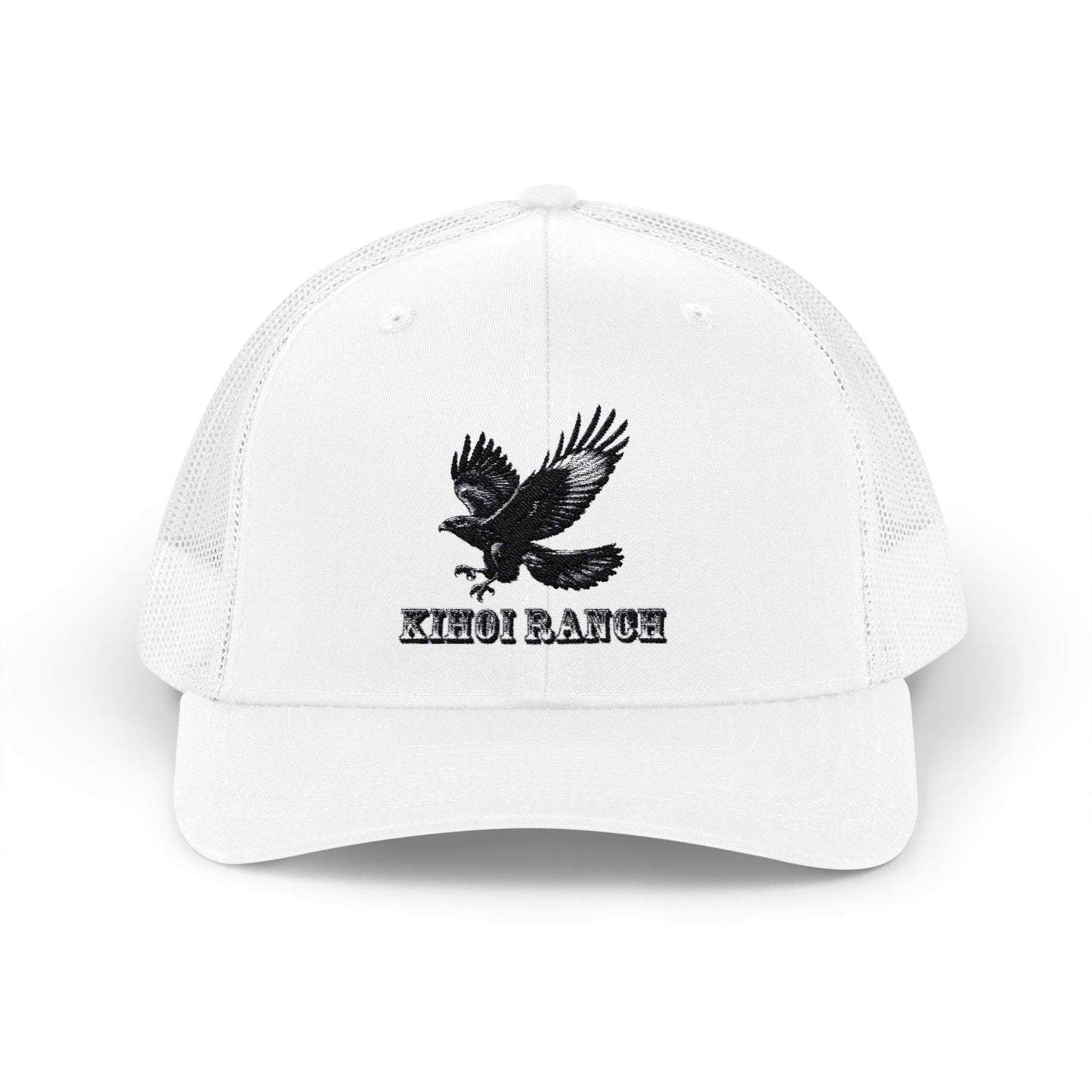 Kihoi Ranch Snapback Trucker