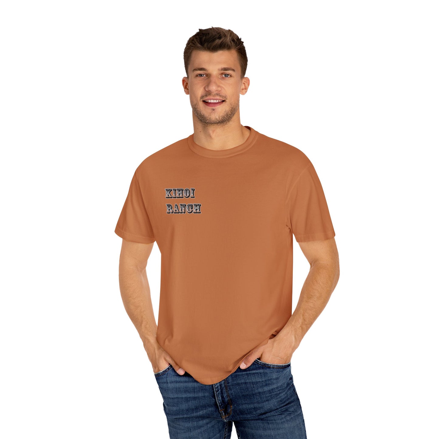 Horse Rescue T-Shirt