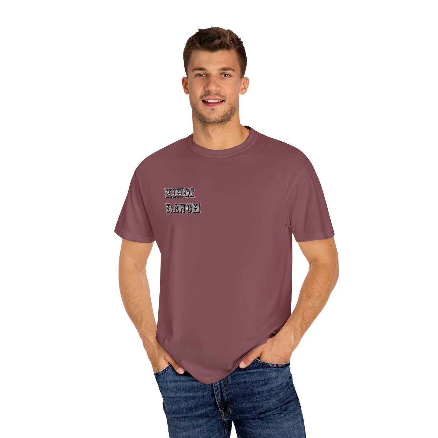 Horse Rescue T-Shirt