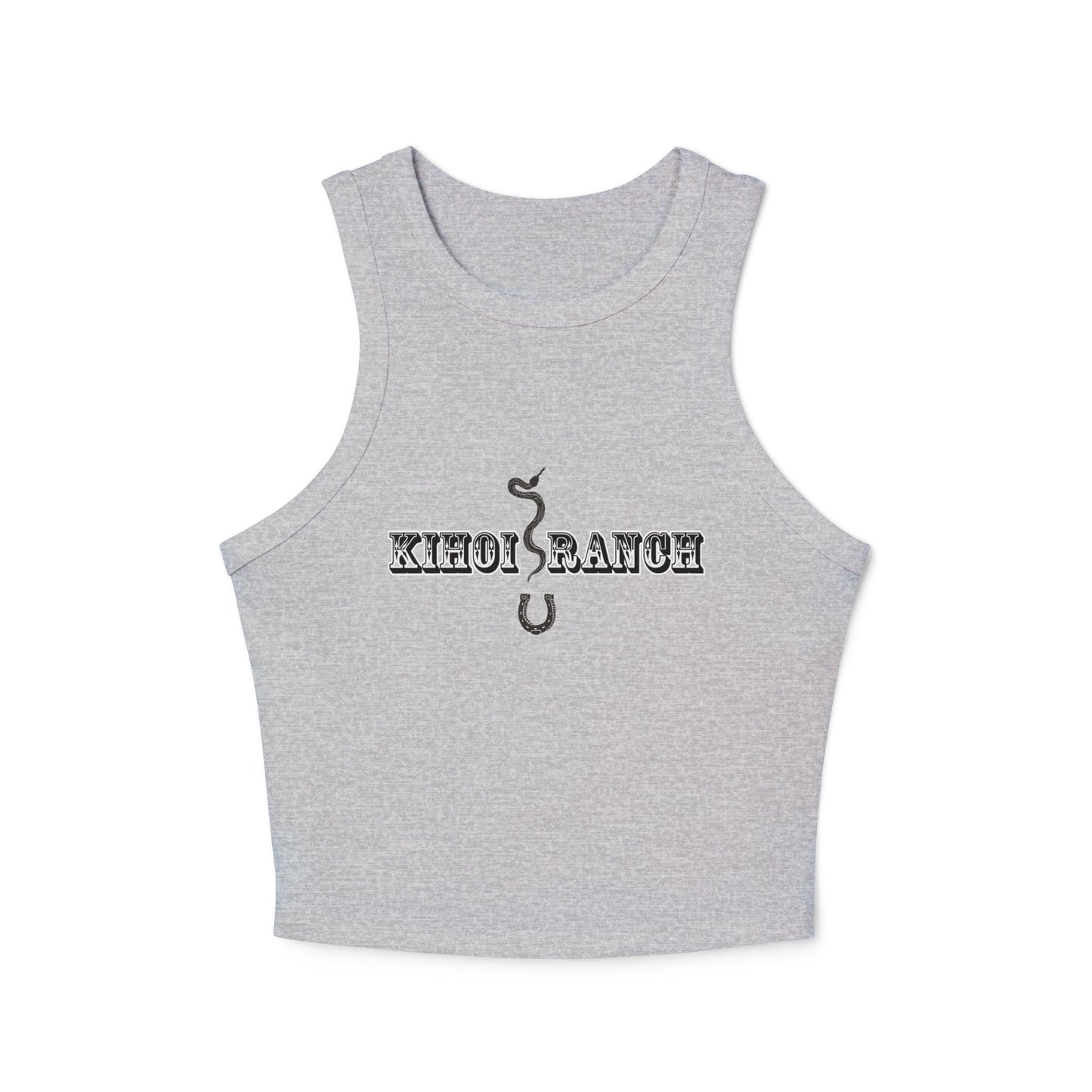 Tattoo Design Tank Top