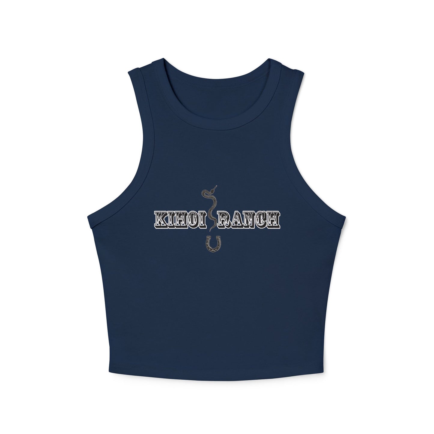 Tattoo Design Tank Top