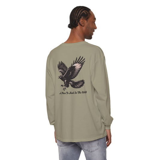 Ranch Long Sleeve T-Shirt