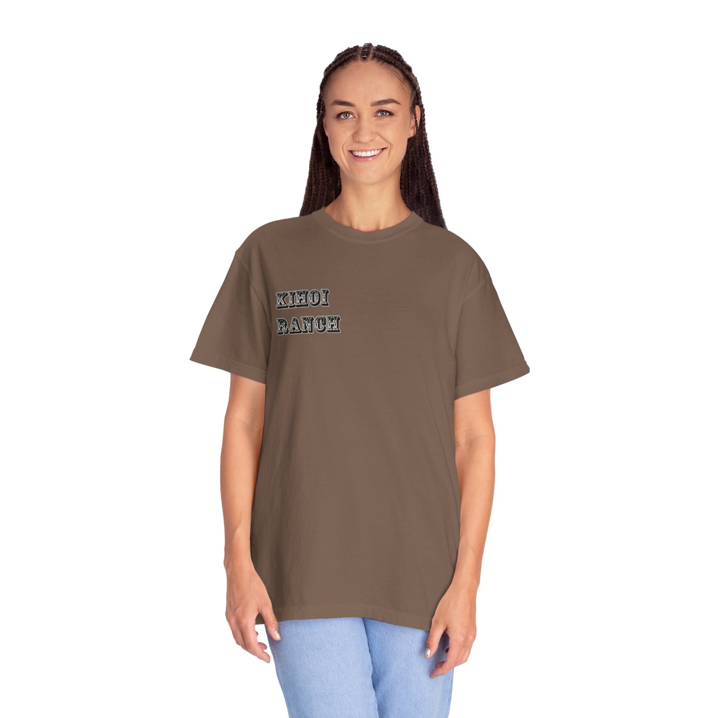 Horse Rescue T-Shirt