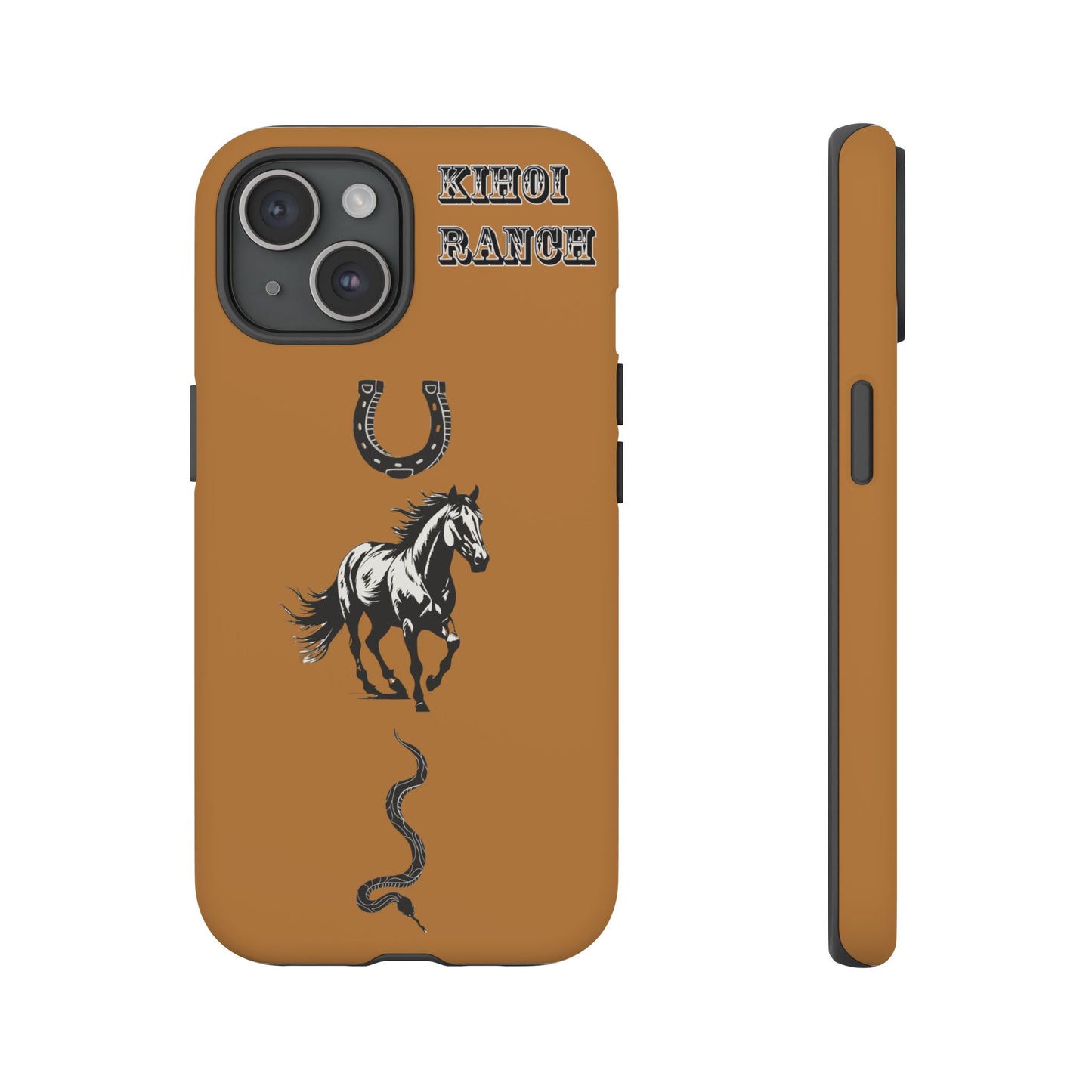 Ranch Tough Phone Case