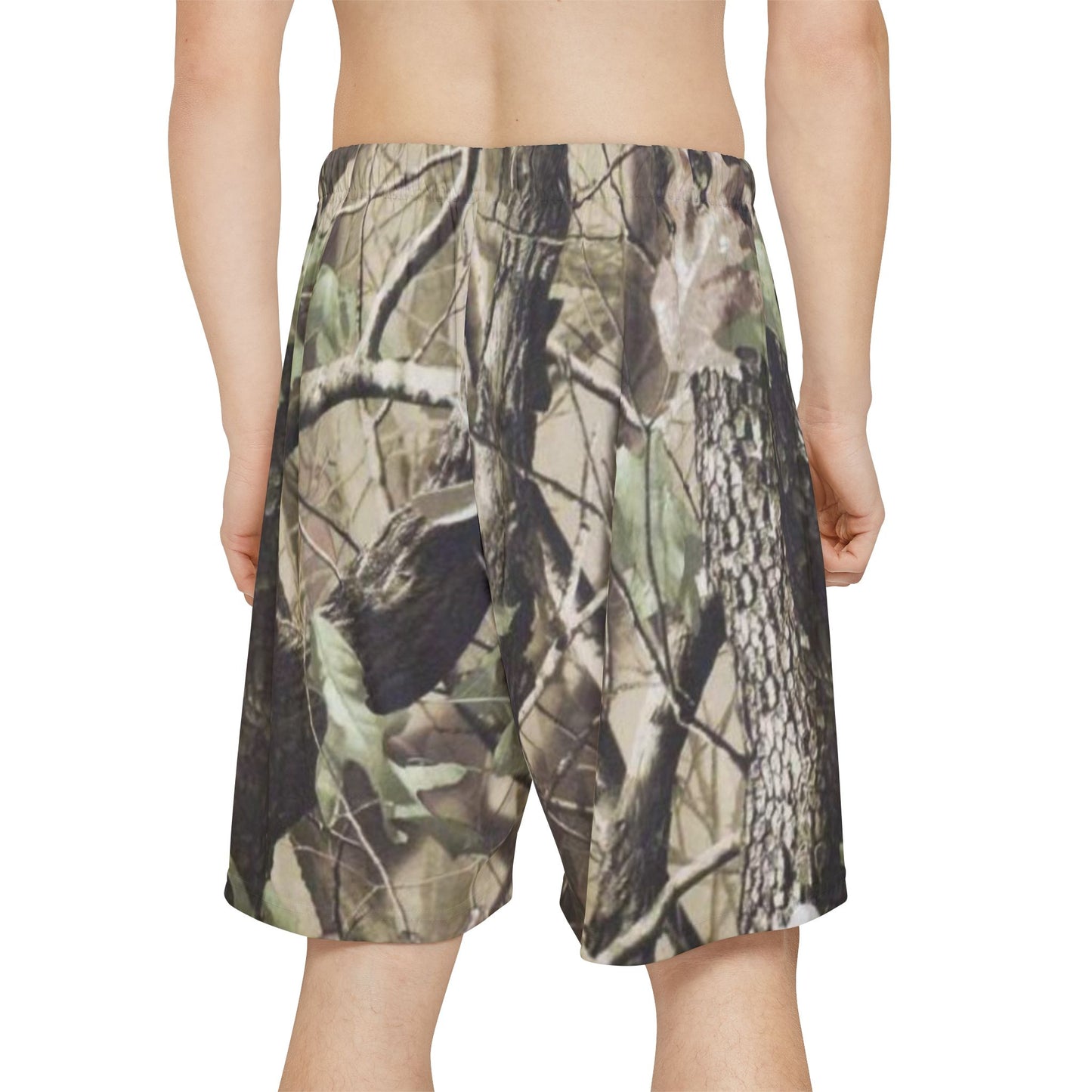 Men’s Sports Shorts