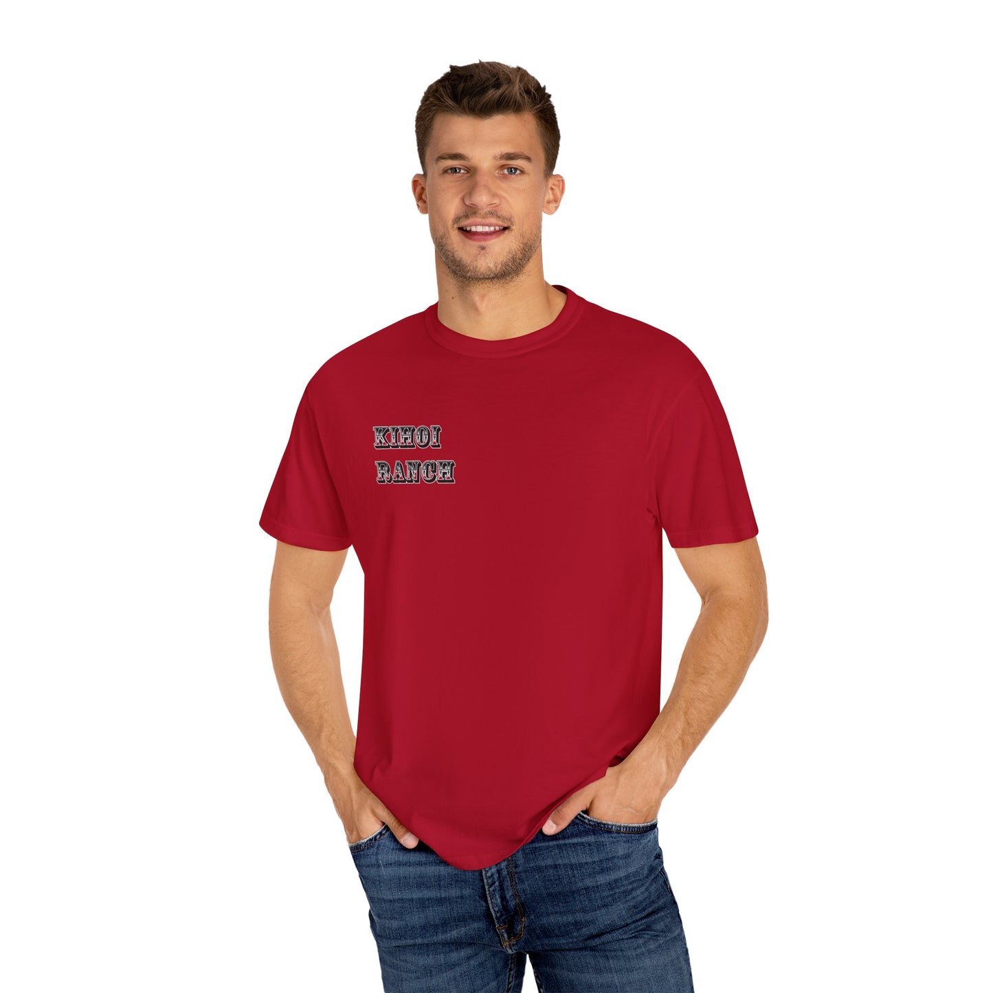 Horse Rescue T-Shirt