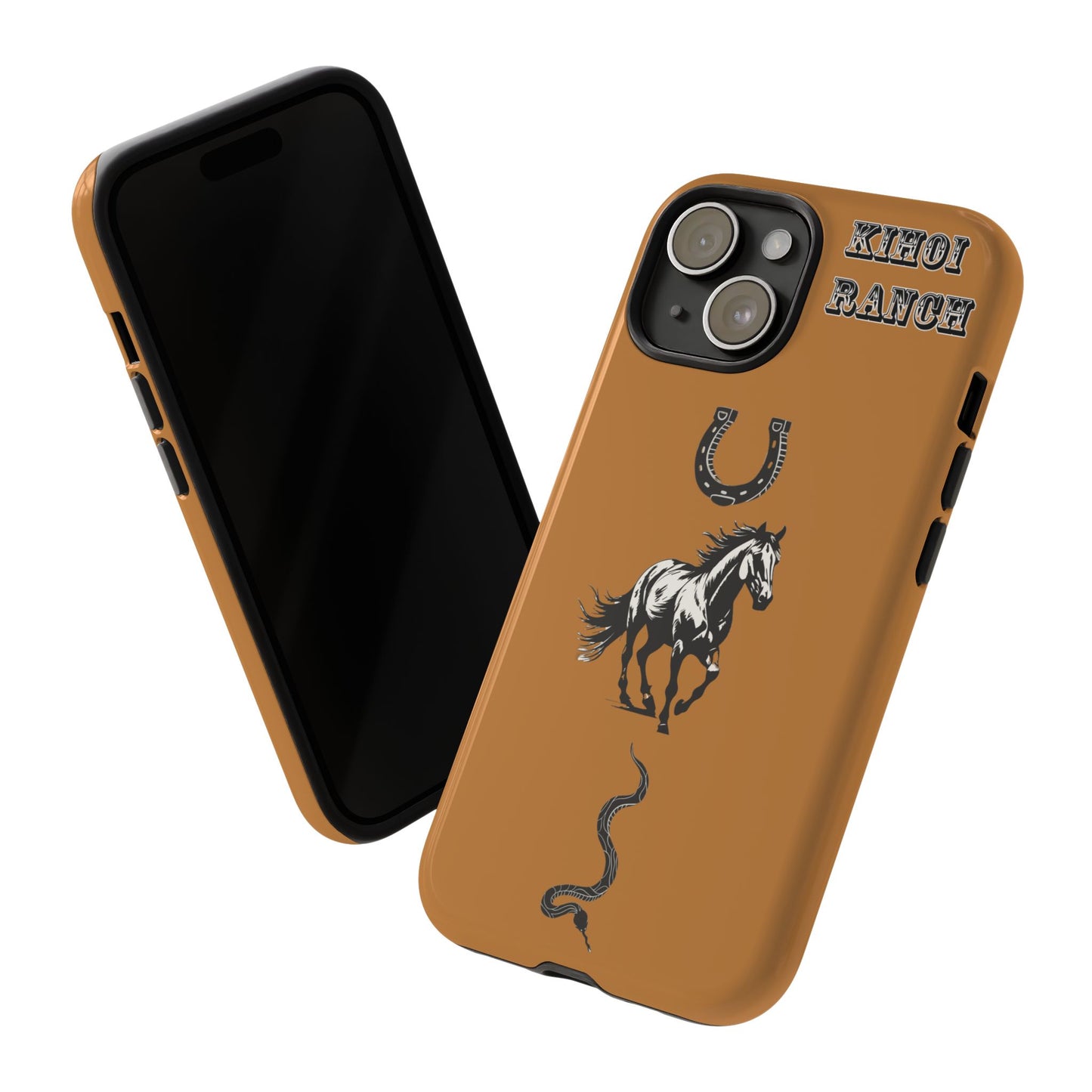 Ranch Tough Phone Case