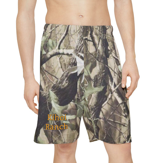 Men’s Sports Shorts