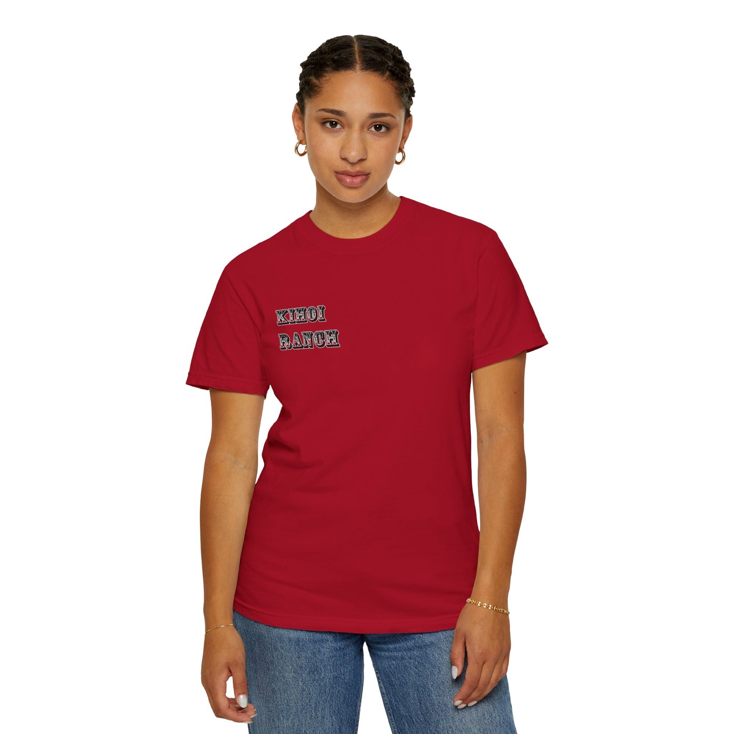 Horse Rescue T-Shirt